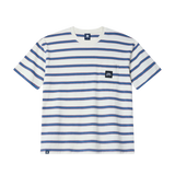 Camiseta BLUE BANANA Unisex Happo One Off White