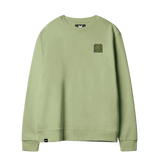 Sudadera BLUE BANANA Unisex Sage Font