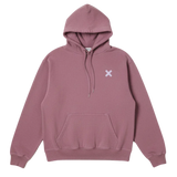 Sudadera BLUE BANANA Unisex Amsterdam Hoodie Berry