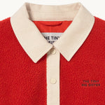 The Tiny Big Sister AW26-830 - imagen oficial