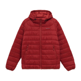 Puffer BLUE BANANA Blizzard Brick - vista frontal