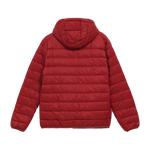 Puffer BLUE BANANA Blizzard Brick - vista trasera