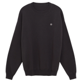 Jersey de punto BLUE BANANA Core Antracita - vista frontal