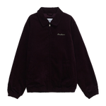 Chaqueta BLUE BANANA Miller Cherry - vista frontal