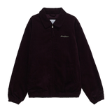 Chaqueta BLUE BANANA Miller Cherry - vista frontal