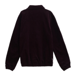 Chaqueta BLUE BANANA Miller Cherry - vista trasera