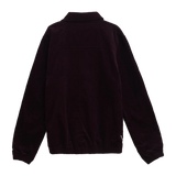 Chaqueta BLUE BANANA Miller Cherry - vista trasera