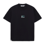 Camiseta BLUE BANANA Boost Azul Marino - vista frontal