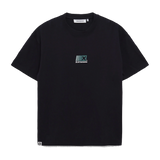 Camiseta BLUE BANANA Boost Azul Marino - vista frontal