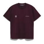 Camiseta BLUE BANANA Core Cherry - vista frontal