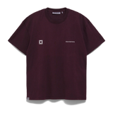 Camiseta BLUE BANANA Core Cherry - vista frontal