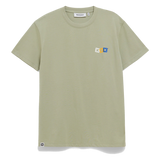 Camiseta BLUE BANANA Dice Sage - vista frontal