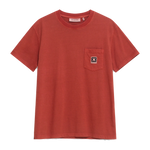 Camiseta BLUE BANANA Iconic Brick - vista frontal