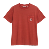 Camiseta BLUE BANANA Iconic Brick - vista frontal
