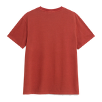 Camiseta BLUE BANANA Iconic Brick - vista trasera