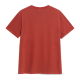 Camiseta BLUE BANANA Iconic Brick - vista trasera