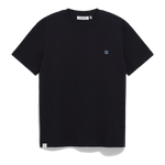 Camiseta BLUE BANANA Logo Azul Marino - vista frontal