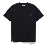 Camiseta BLUE BANANA Logo Azul Marino - vista frontal