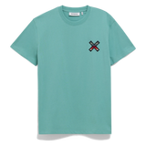 Camiseta BLUE BANANA Nederland Acqua - vista frontal
