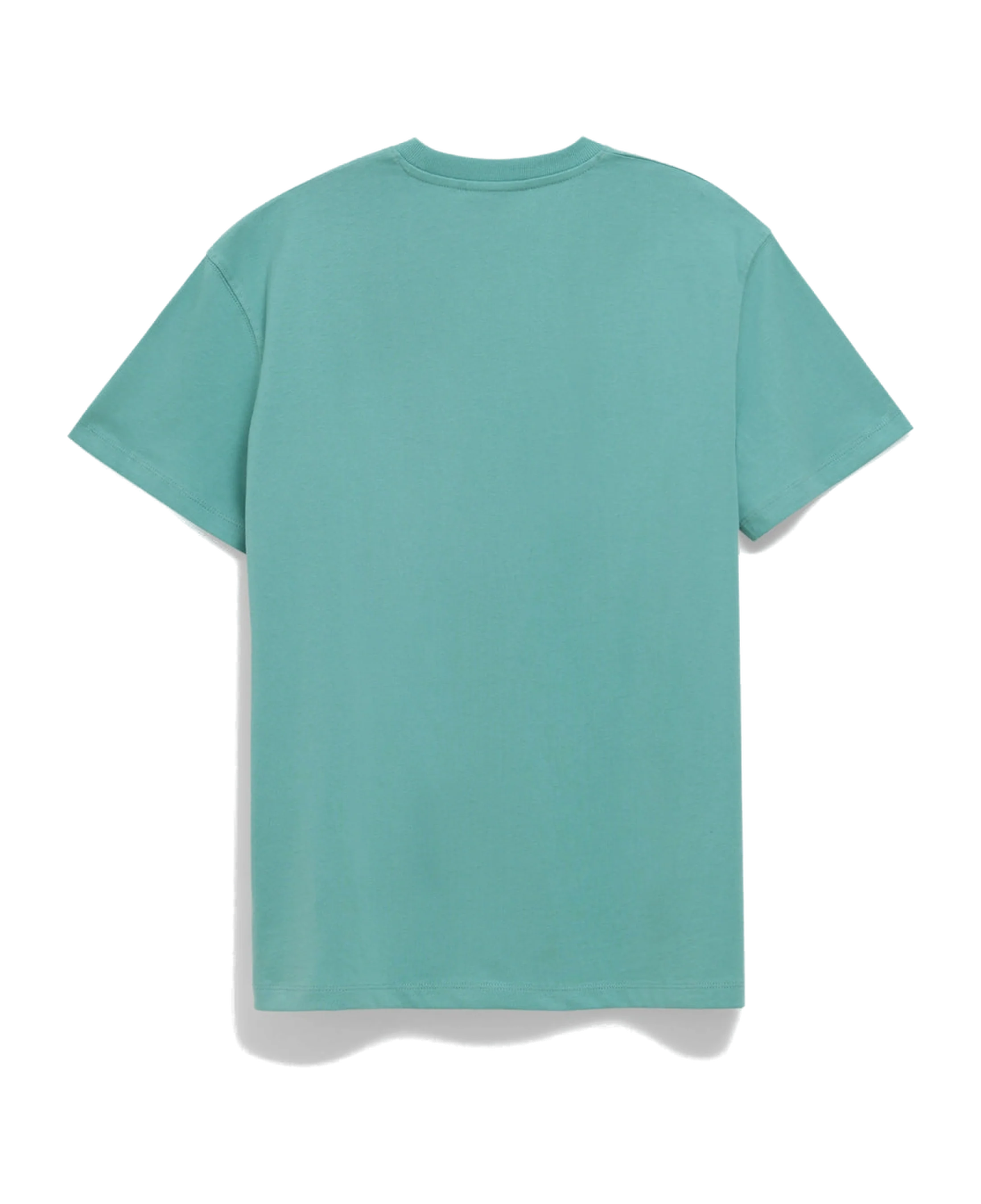 Camiseta BLUE BANANA Nederland Acqua - vista trasera