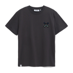 Camiseta BLUE BANANA Nederland Antracita - vista frontal