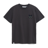 Camiseta BLUE BANANA Nederland Antracita - vista frontal