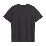Camiseta BLUE BANANA Nederland Antracita - vista trasera