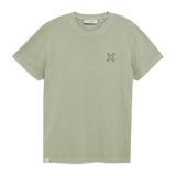 Camiseta BLUE BANANA Reef Sage - vista frontal