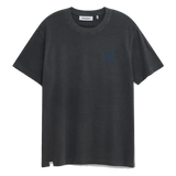 Camiseta BLUE BANANA Reef Antracita - vista frontal