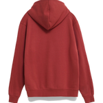 Sudadera con capucha BLUE BANANA Nederland Brick - vista trasera