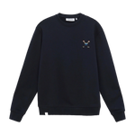 Sudadera BLUE BANANA Nederland Azul Marino - vista frontal