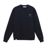 Sudadera BLUE BANANA Nederland Azul Marino - vista frontal
