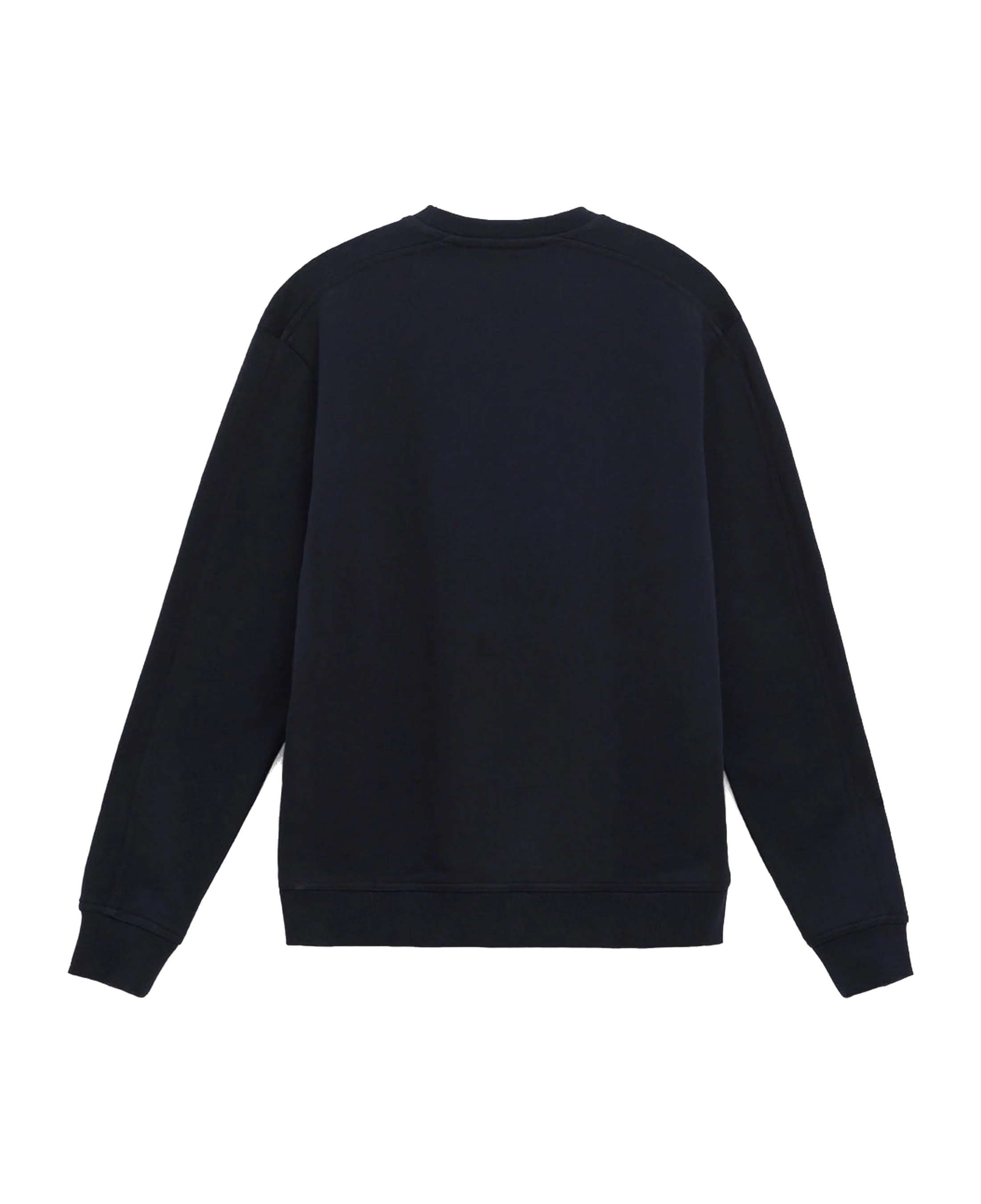 Sudadera BLUE BANANA Nederland Azul Marino - vista trasera