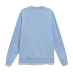 Sudadera BLUE BANANA Nederland Light Blue - vista trasera