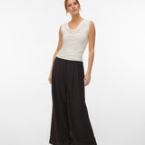 Camiseta VERO MODA AWARE Brea Snow White