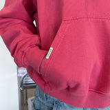 Sudadera YUXUS Azalea "Patterns"