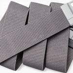 Cinturón ARCADE Aero Charcoal — detalle 1