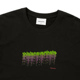 Camiseta THISISNEVERTHAT™ Ambiguous Black