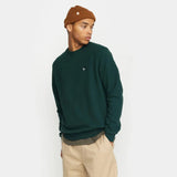 REVOLUTION 2779 COF Dark Green Sweatshirt