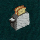 Sudadera REVOLUTION 2792 TOA Darkpetrol