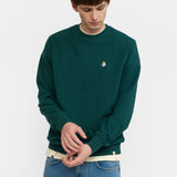 Sudadera REVOLUTION 2792 TOA Darkpetrol