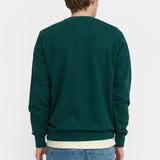 Sudadera REVOLUTION 2792 TOA Darkpetrol