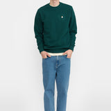 Sudadera REVOLUTION 2792 TOA Darkpetrol