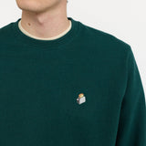 Sudadera REVOLUTION 2792 TOA Darkpetrol