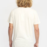 REVOLUTION 1419 WEE Offwhite T-shirt