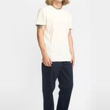 REVOLUTION 1419 WEE Offwhite T-shirt