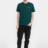 REVOLUTION 1425 PIZ T-shirt Darkpetrol