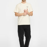 Camiseta REVOLUTION 1436 ALT Off White
