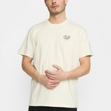 Camiseta REVOLUTION 1436 ALT Off White