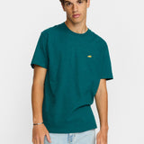 Camiseta REVOLUTION 1449 CRO Petrol